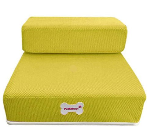 soft foam pet stairs for small pets