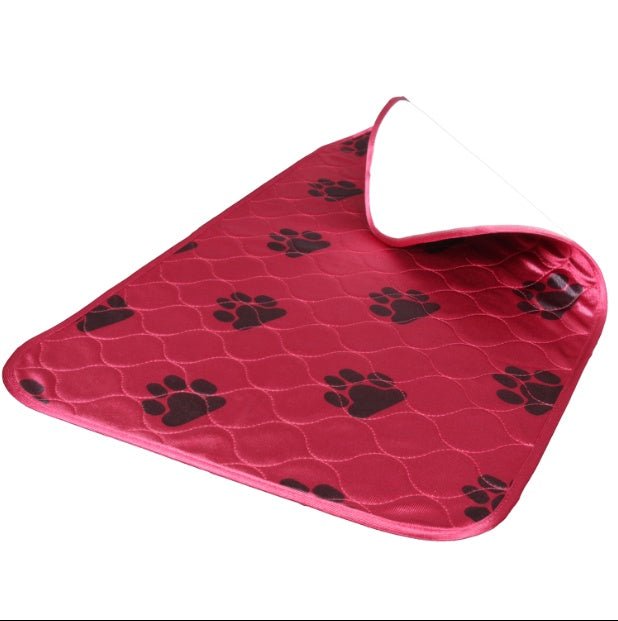 kennel pad dog bed plush design