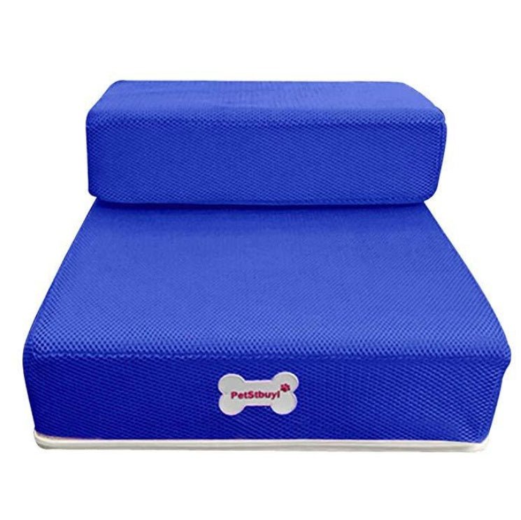 soft foam pet stairs for dogs