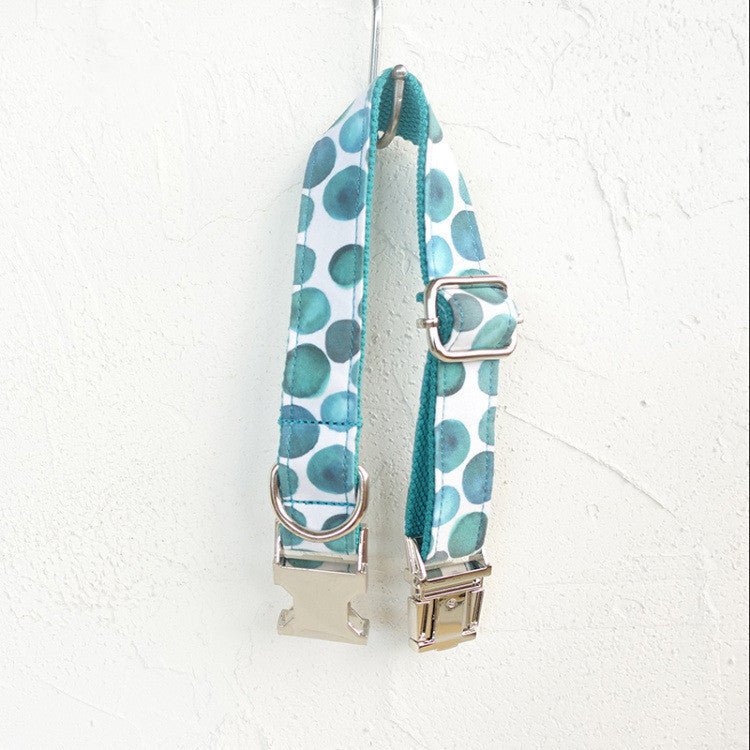 retractable dog training collar outdoor use