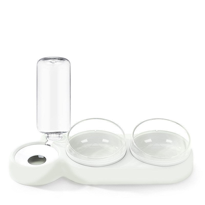 automatic pet bowl feeder pet feeding station