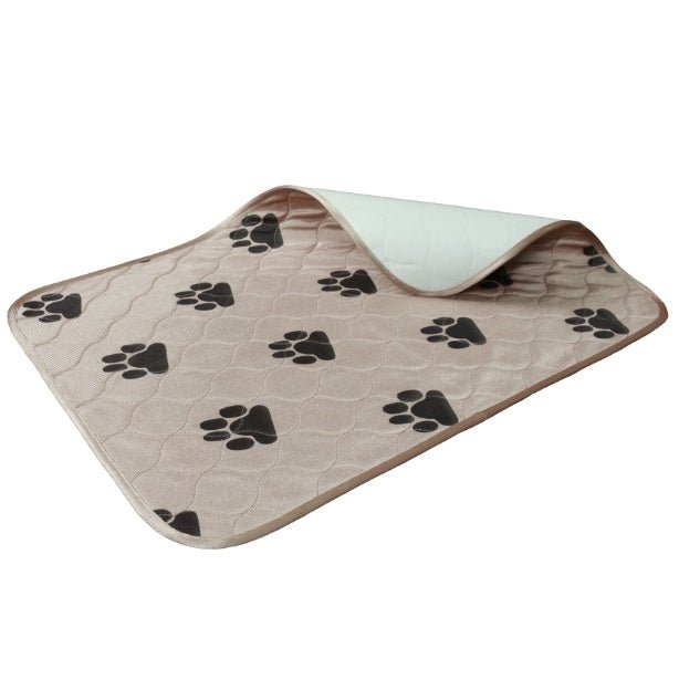 kennel pad dog bed non slip bottom