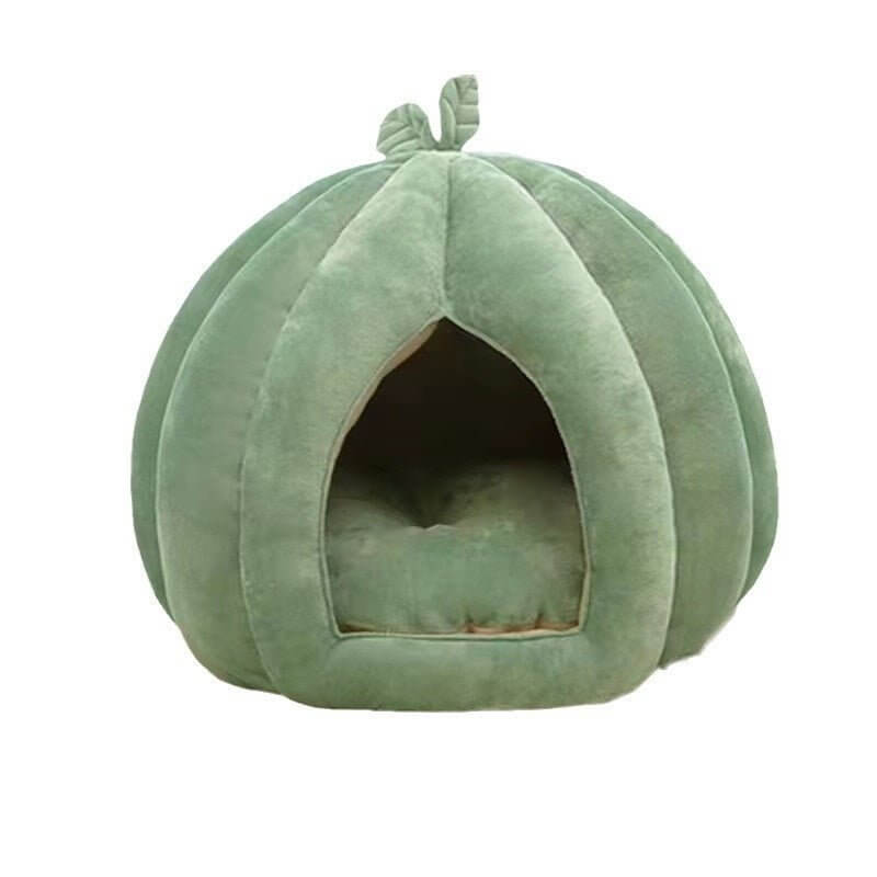 Comfortable Plush Bed for Pets
