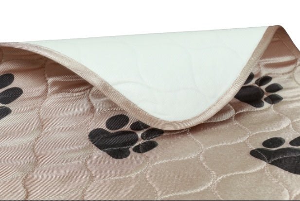 kennel pad dog bed comfortable pad
