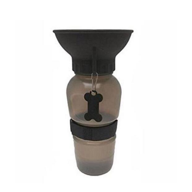 portable dog water bottle drinking bowl