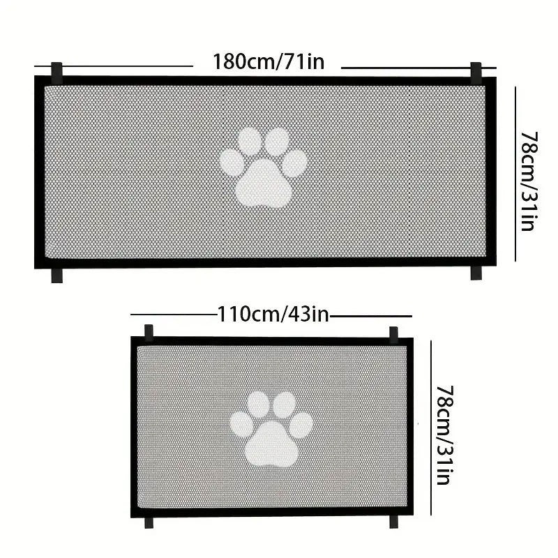 portable dog playpen fence indoor