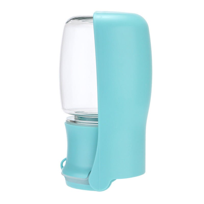 Dog Portable Water Bottle for travel