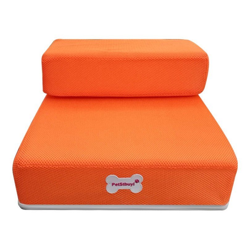 soft foam pet stairs for climbing