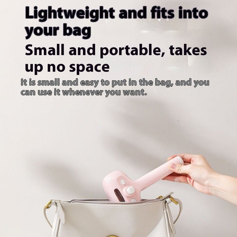 Pet Spray Comb Brush for dogs and cats