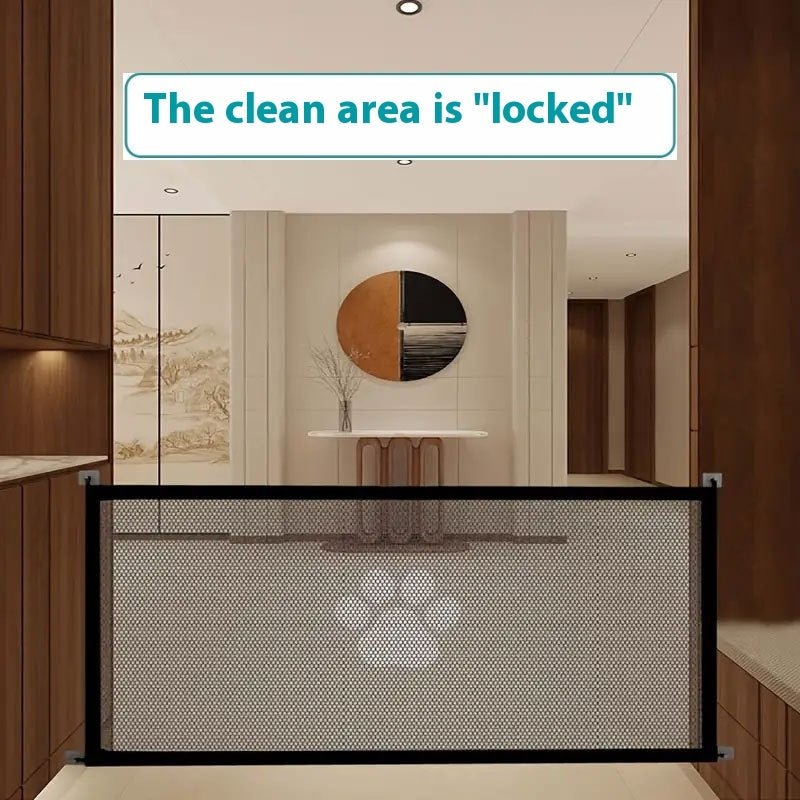 portable dog playpen fence safe zone