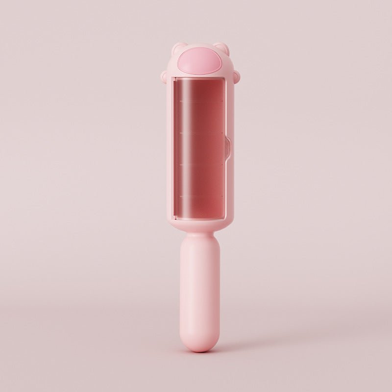 Pet Hair Removal Roller handheld tool