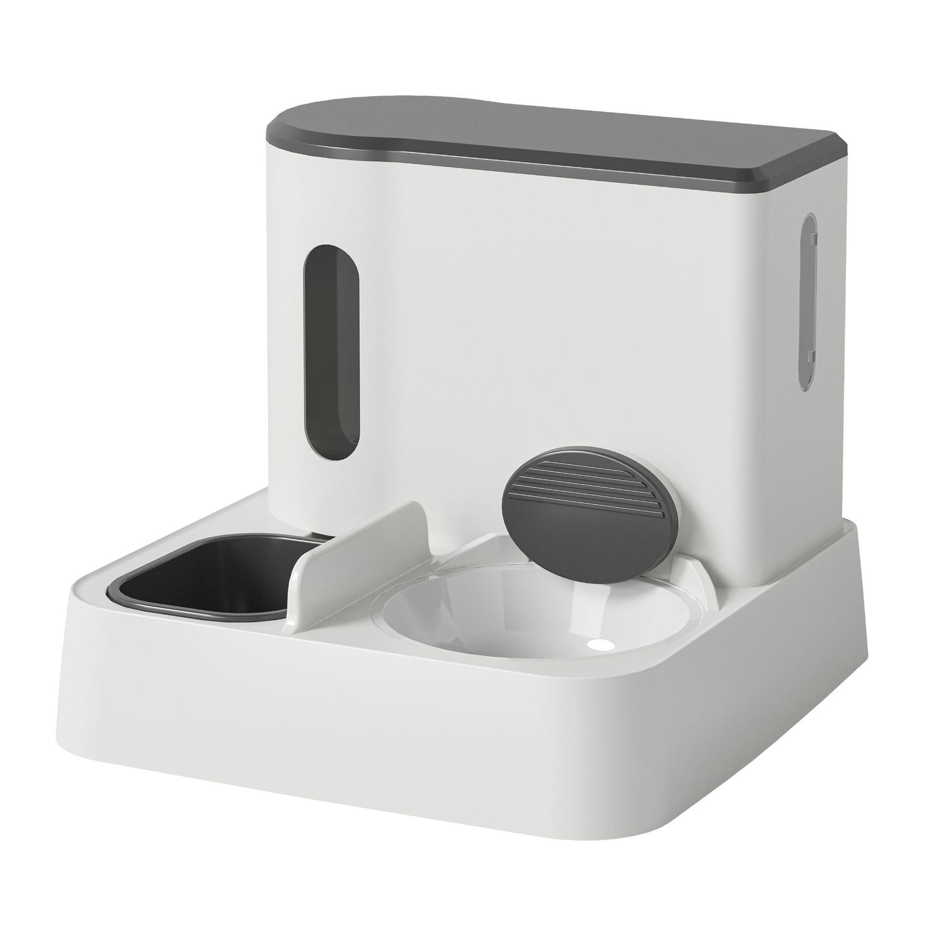 automatic pet feeder for cats