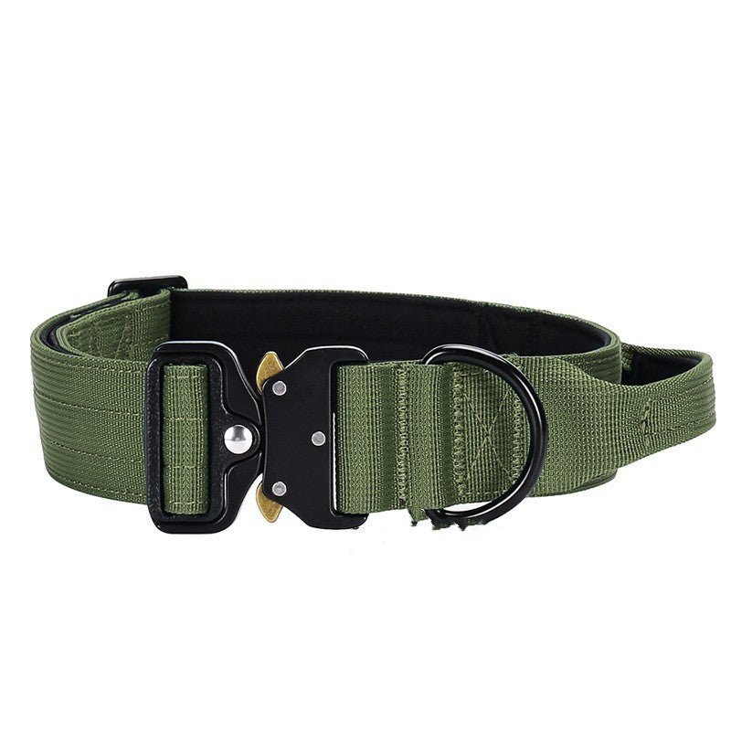explosion proof dog collar medium dog fit