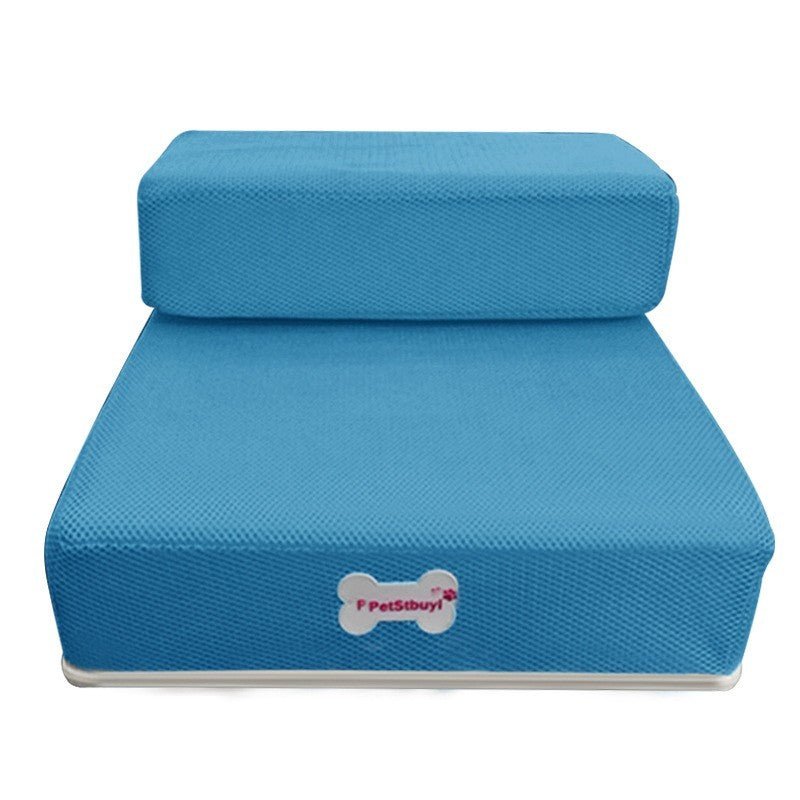 soft foam pet stairs for small pets