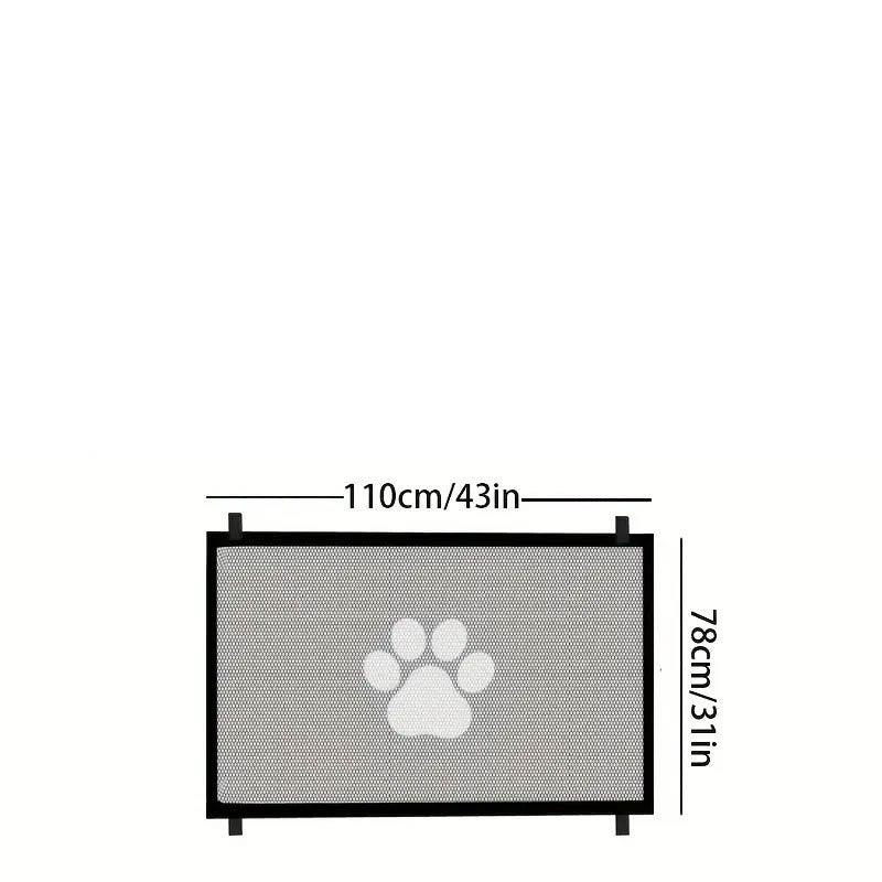 portable dog playpen fence travel use