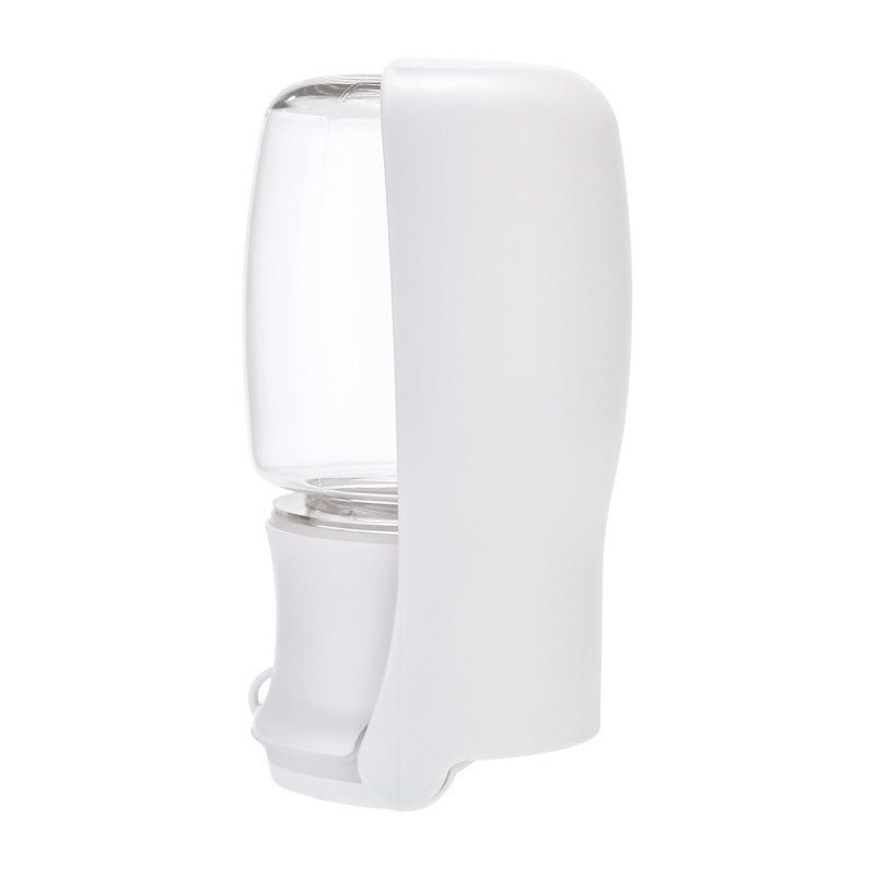 Dog Portable Water Bottle leak proof