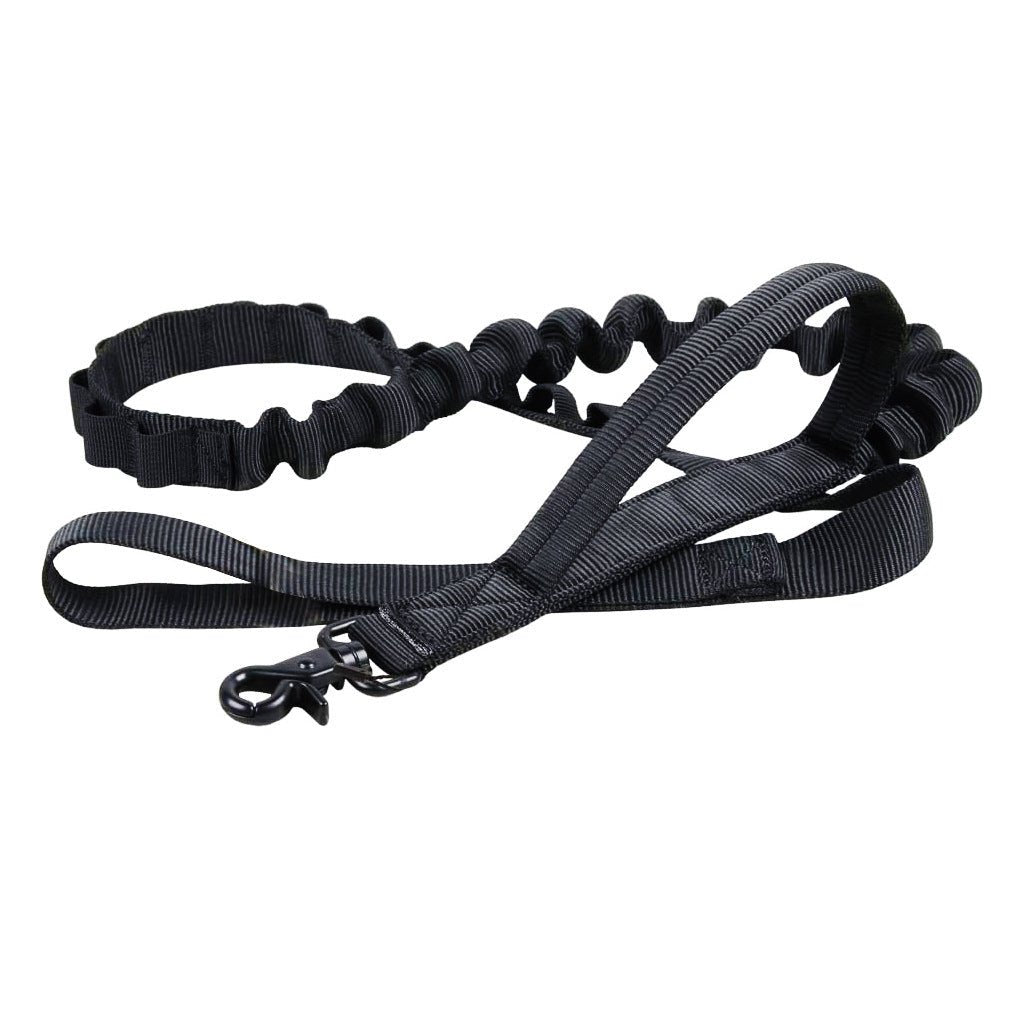tactical dog collar set heavy duty nylon