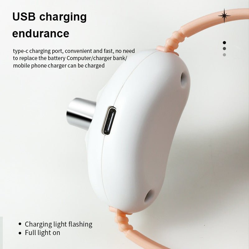 Smart Interactive Laser Cat Toy