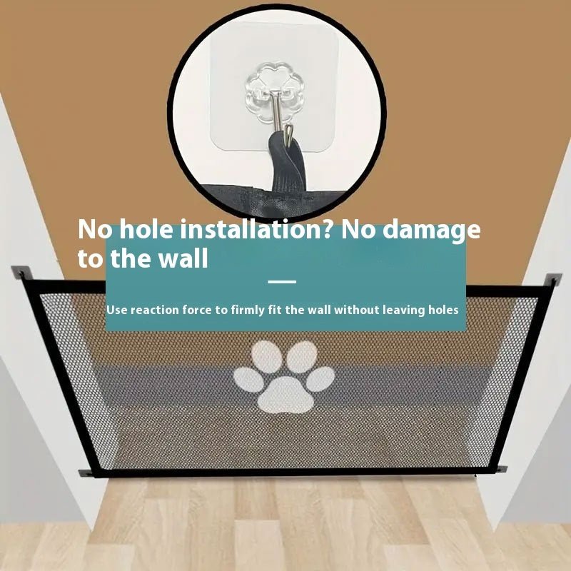 portable dog playpen fence pet enclosure