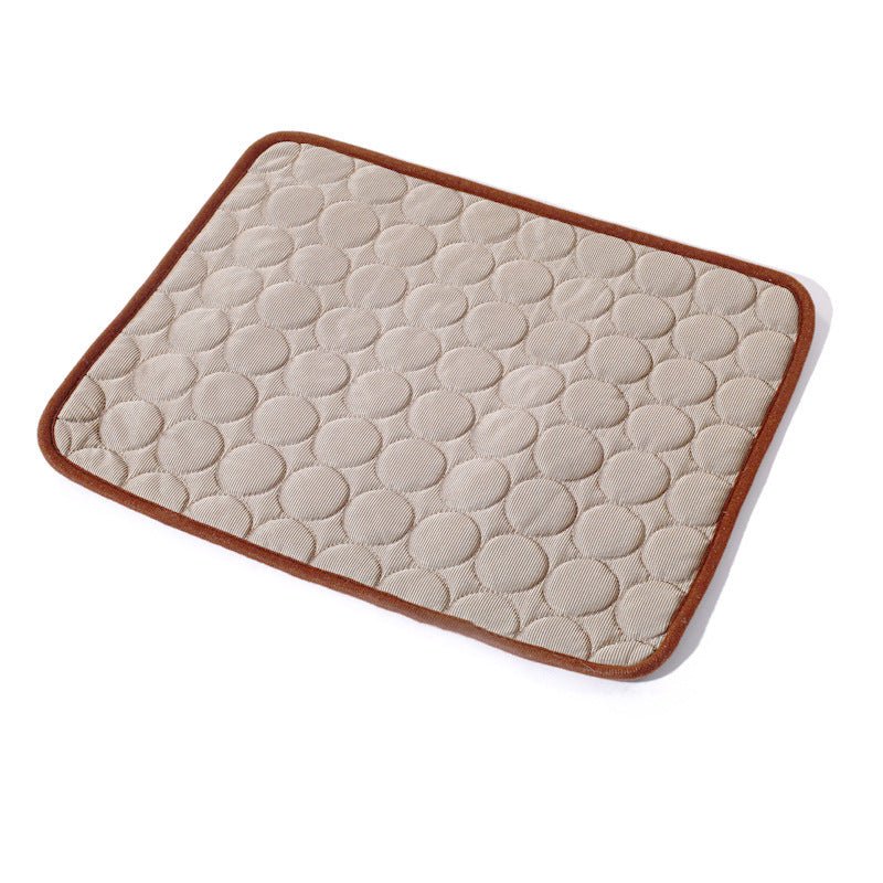 pet cooling ice mat summer use