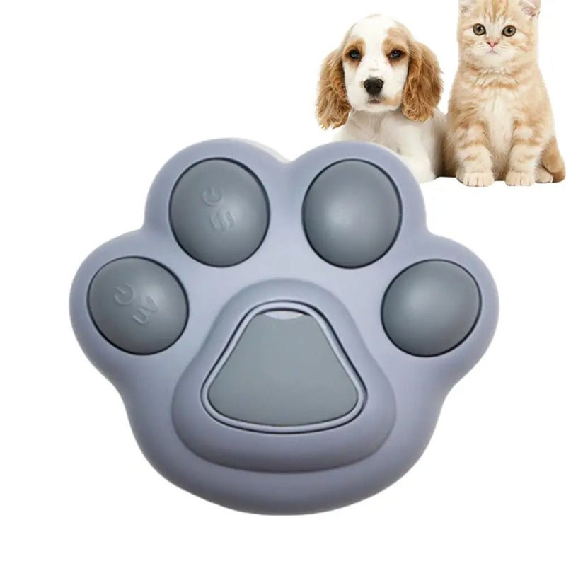 relaxing pet grooming steam tool