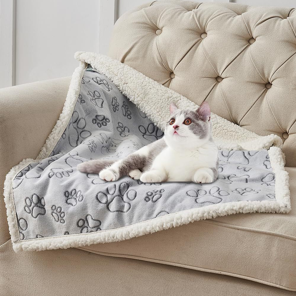 pet waterproof dog blanket for couch