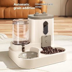 Automatic Pet Feeder Dispenser for dogs