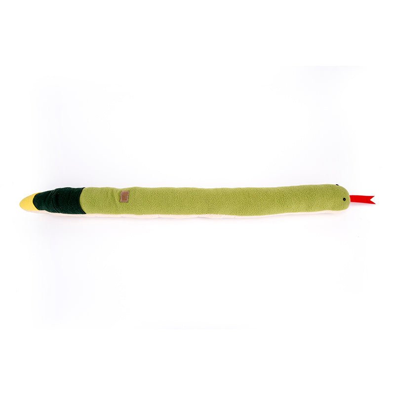 snake snuffle toy dogs material texture