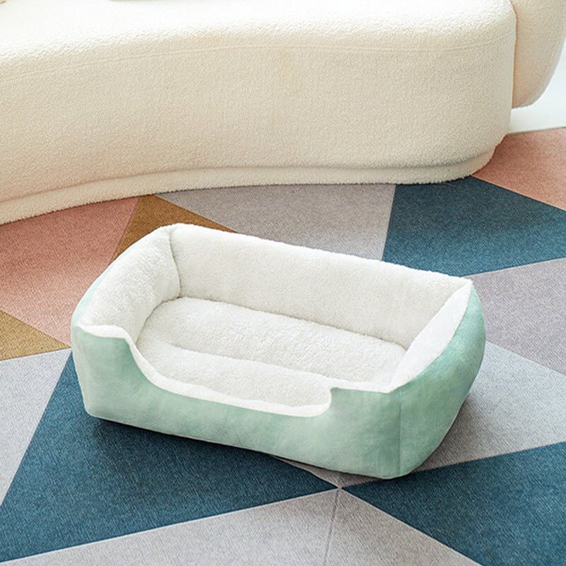 Cozy Dog Sofa Nest All Seasons