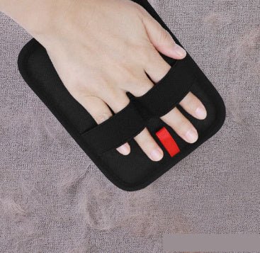 pet hair remover glove deshedding