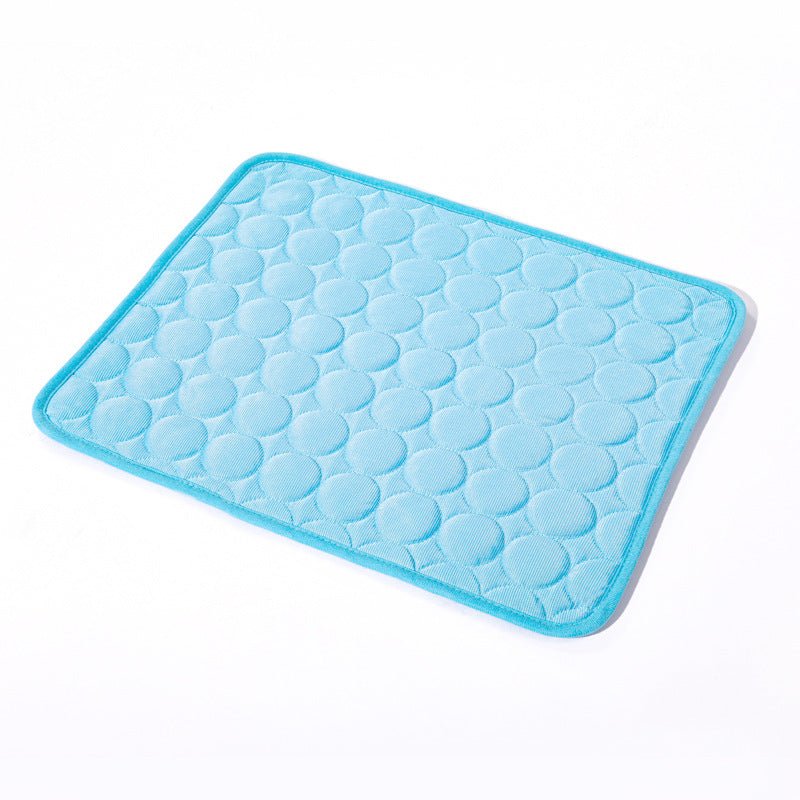 pet cooling ice mat for dogs