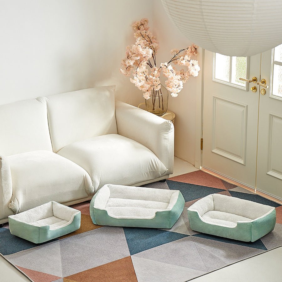 Cozy Dog Sofa Nest All Seasons