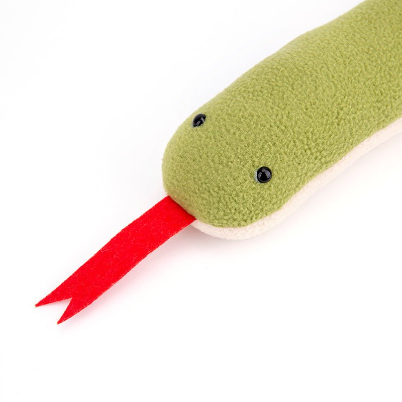 snake snuffle toy dogs indoor play