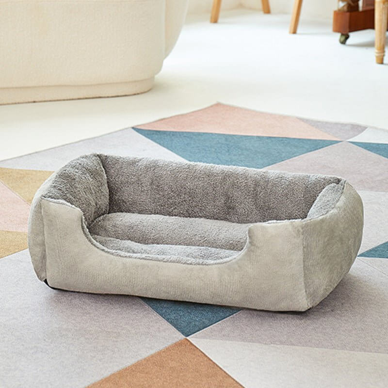 Cozy Dog Sofa Nest All Seasons