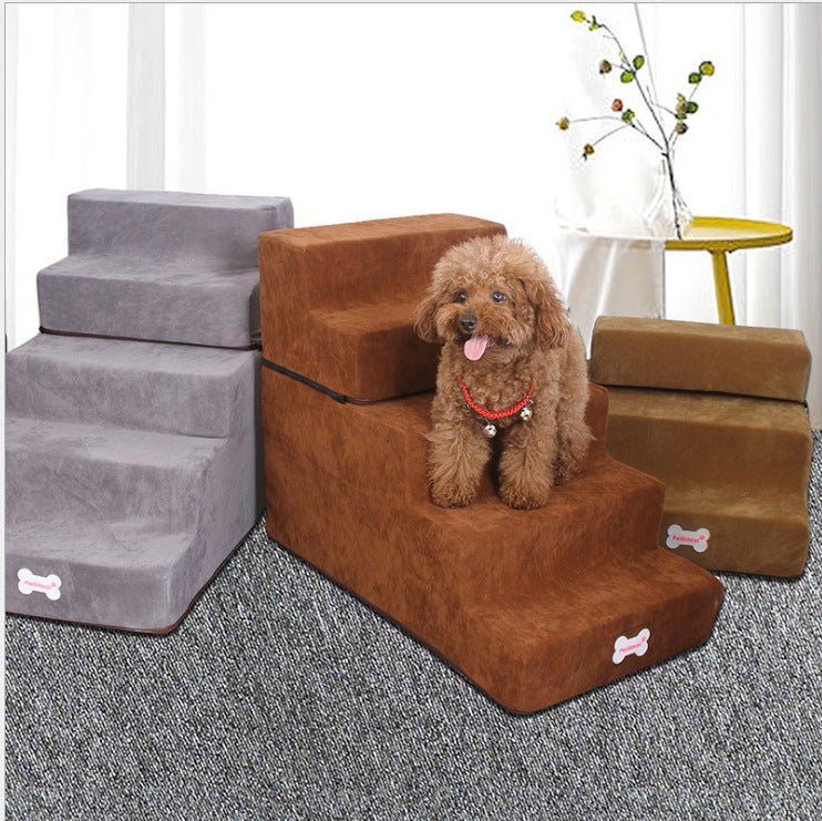 pet stairs for dogs soft steps