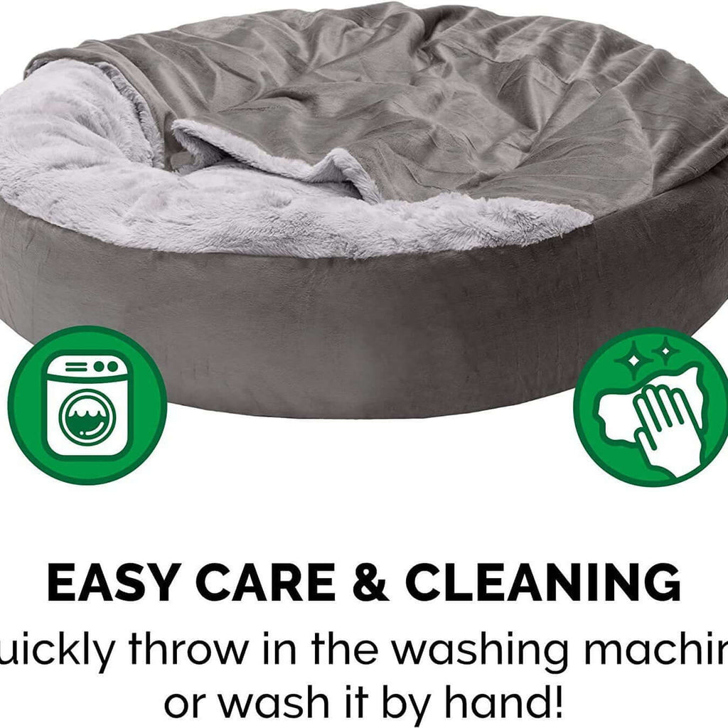 Pet Bed Teddy Small And Medium Dogs Mat