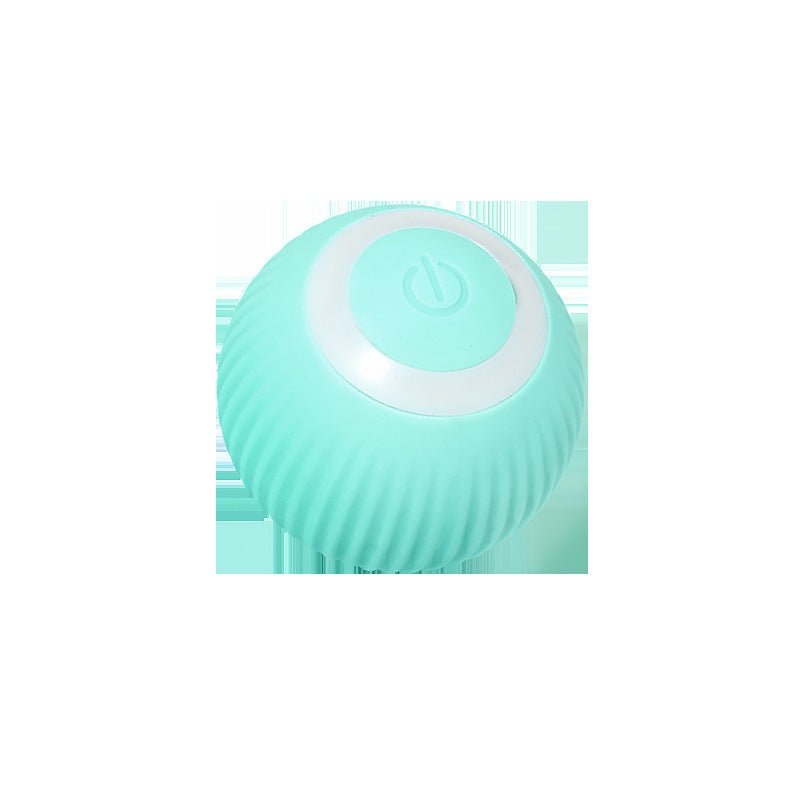 pet toy rolling ball