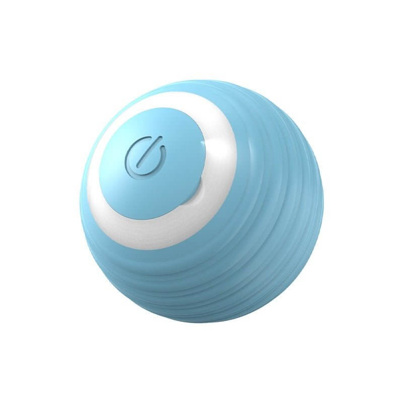 PawMotion™ Smart Interactive Pet Ball - Amigo Pet Boutique