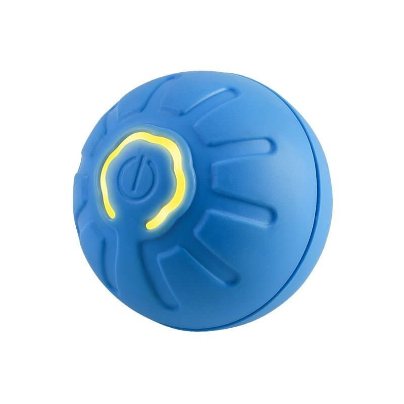 PawMotion™ Smart Interactive Pet Ball - Amigo Pet Boutique