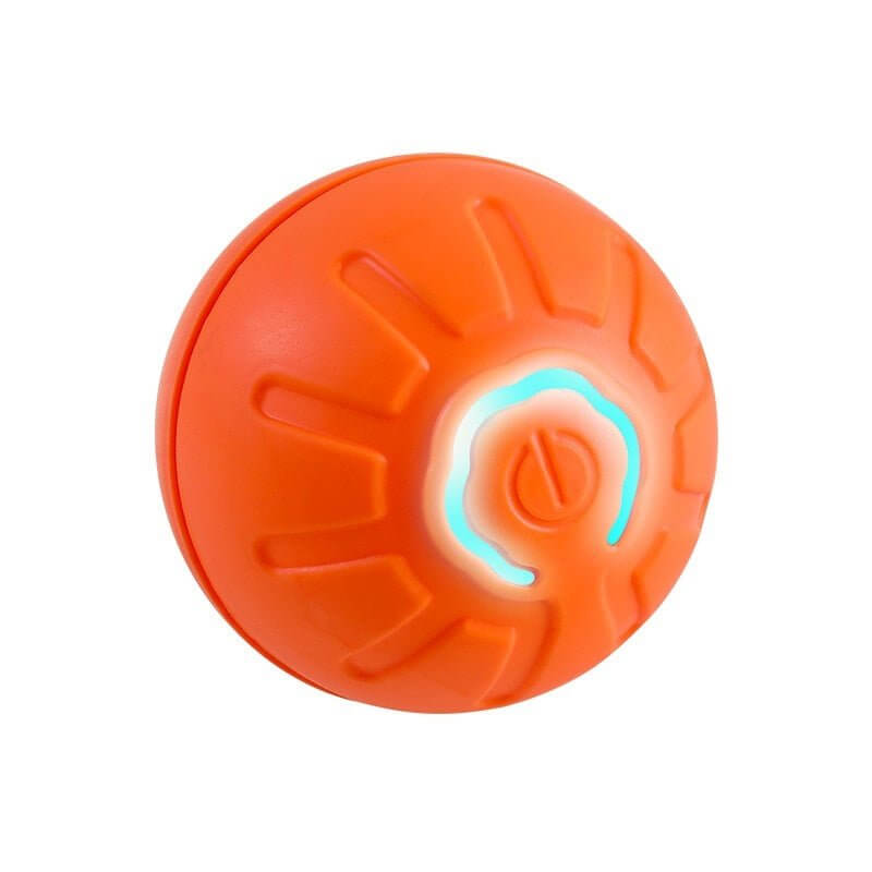 PawMotion™ Smart Interactive Pet Ball - Amigo Pet Boutique